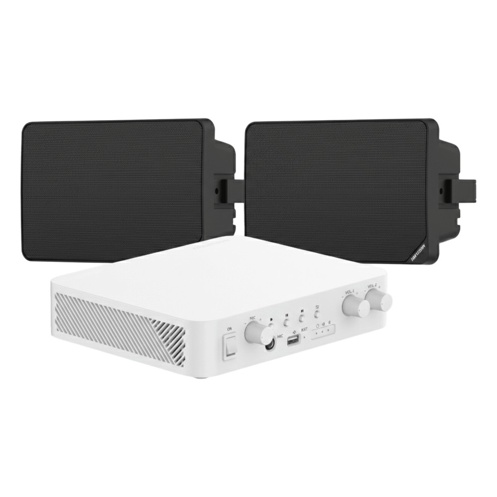 Kit de Audio