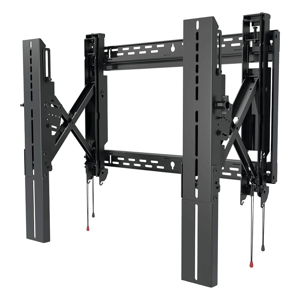 Soporte de Pared Universal Tijera SmartMount / Extensión 12 pulgadas (305 mm) / Carga Máxima 200 lb (90.7 kg) / Ajuste T