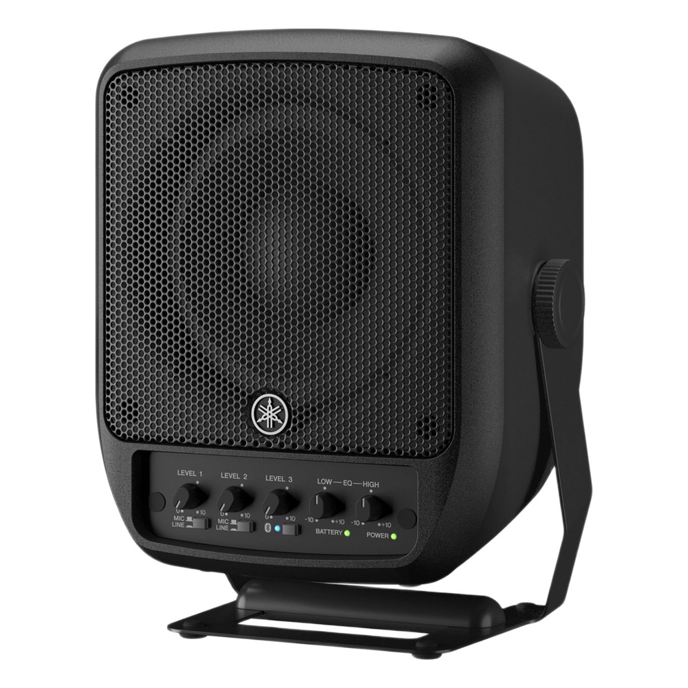 Sistema de Audio Portátil 100w
