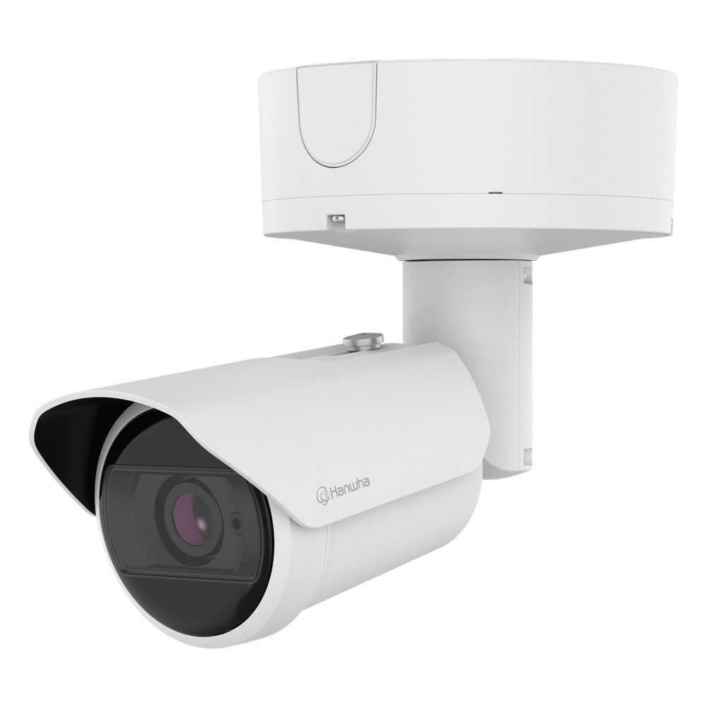 Cámara Bullet AI 8MP
