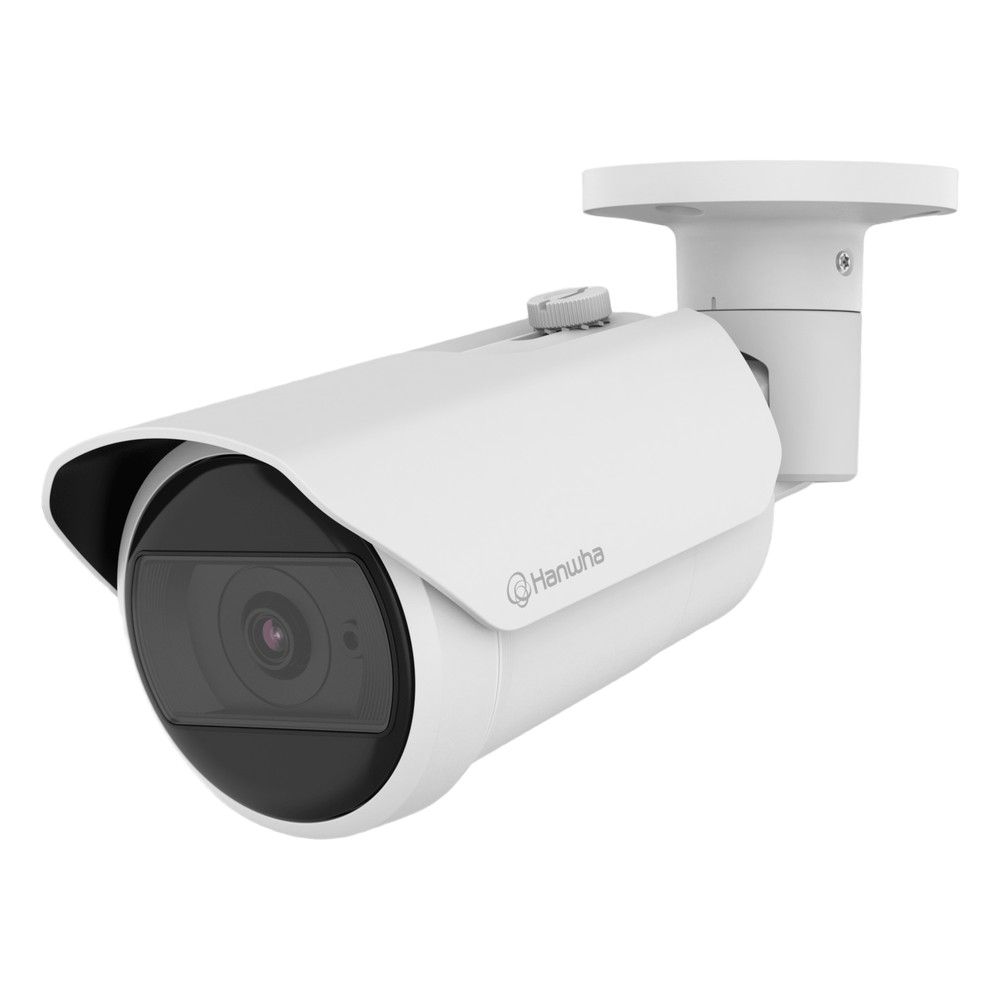 Cámara IP Tipo bala Antivandálica 5 Megapíxel