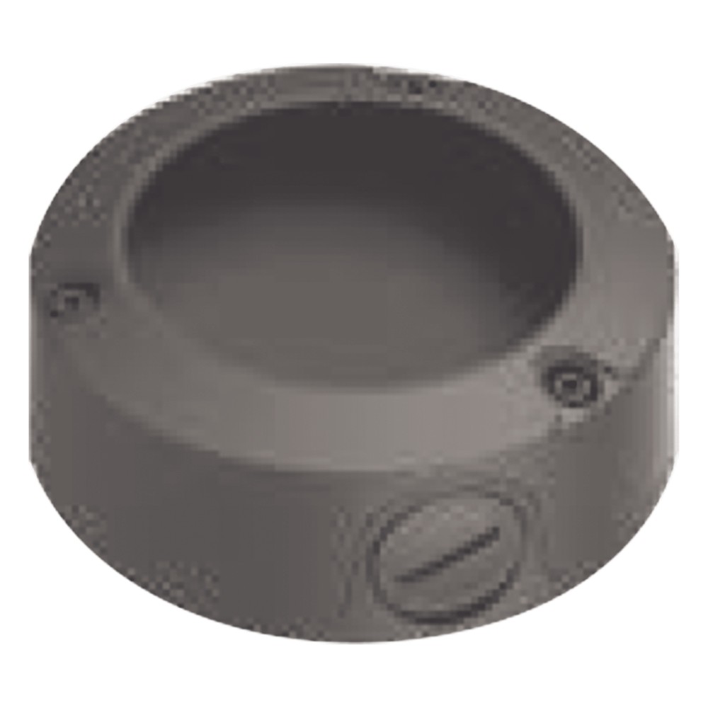 Caja de Conexión para Cámara Bullet Wisenet - HANWHA VISION SBO-100B1