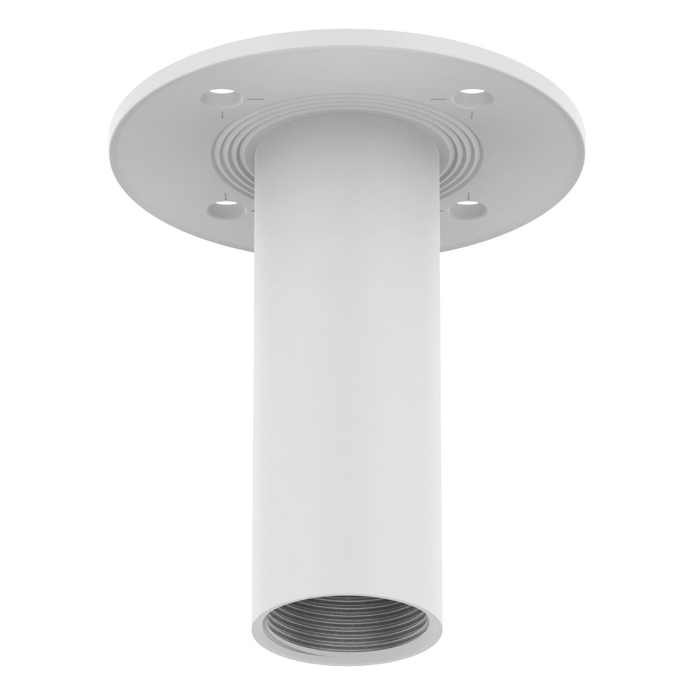 Montaje de Techo compatible con Cámaras Domo y PTZ Hanwha