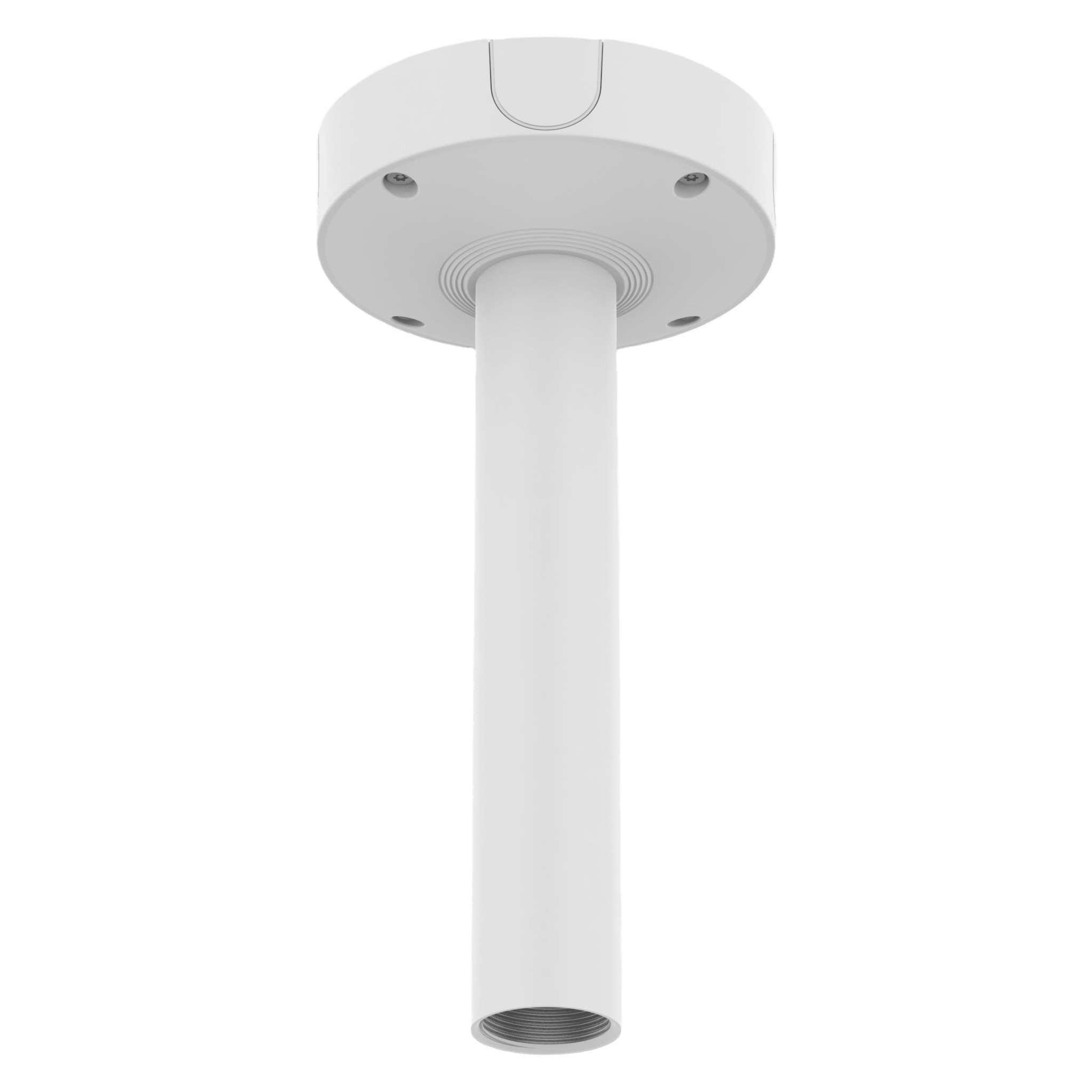 Montaje de Techo compatible con Cámaras Domo Hanwha
