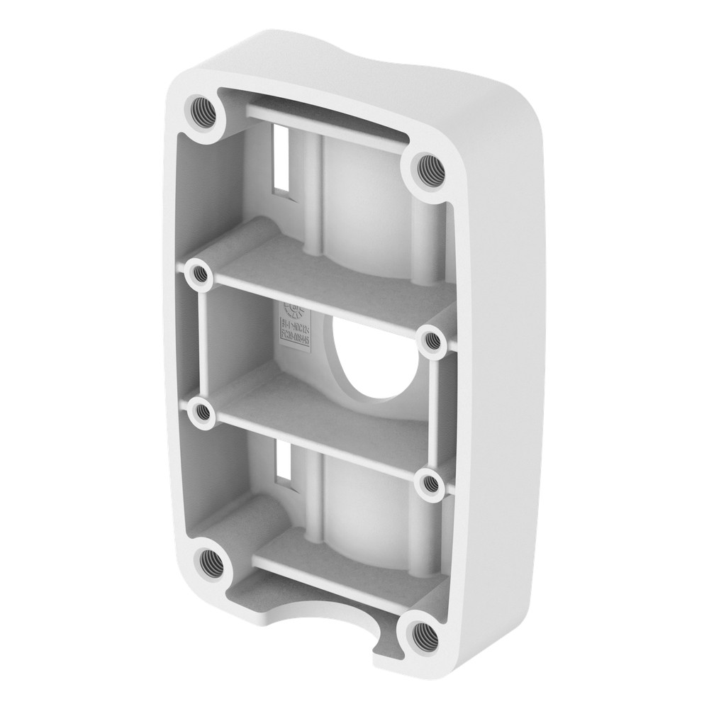 Adaptador de poste compatible con SBP-300WMW1