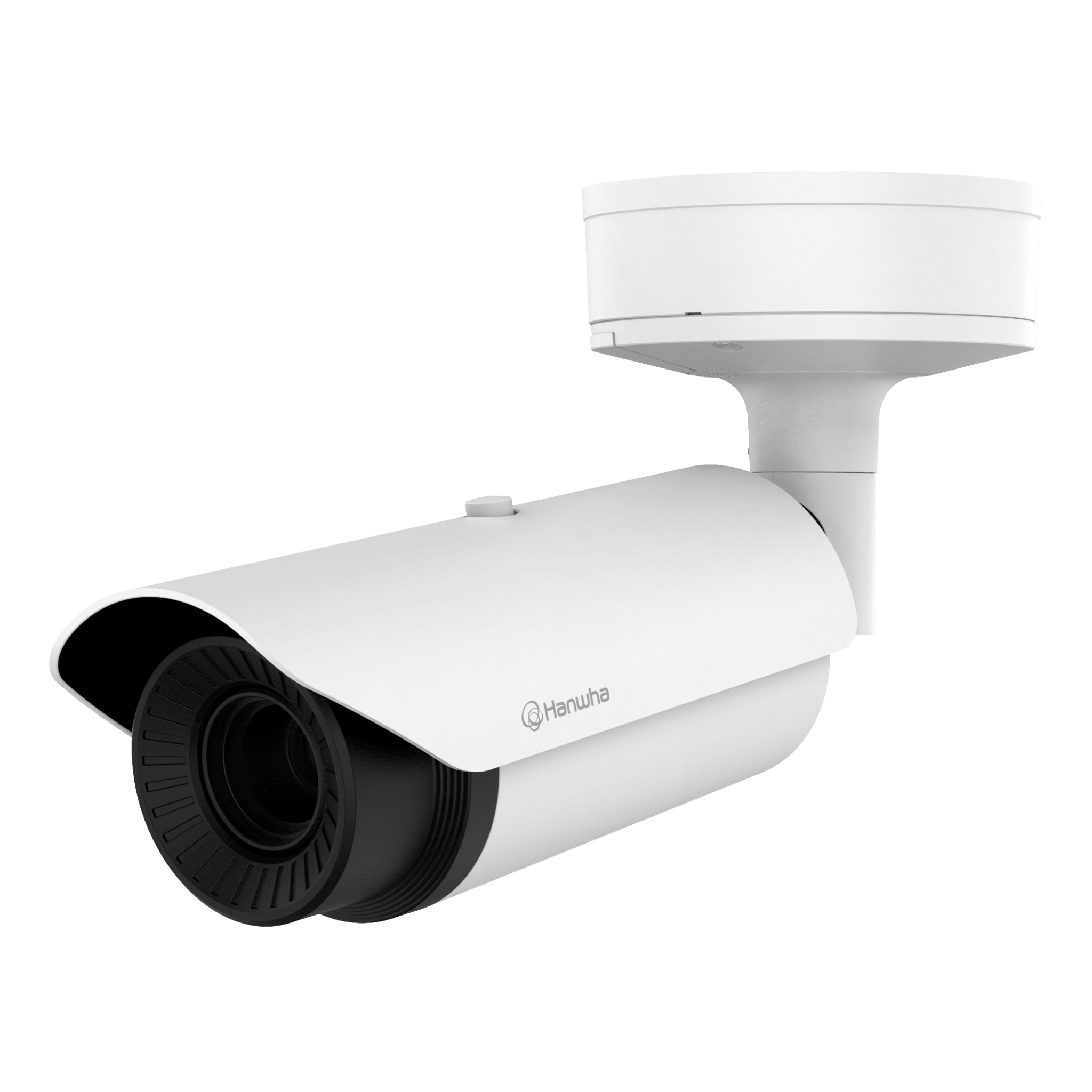 Cámara Térmica VGA - HANWHA VISION TNO-L4040T