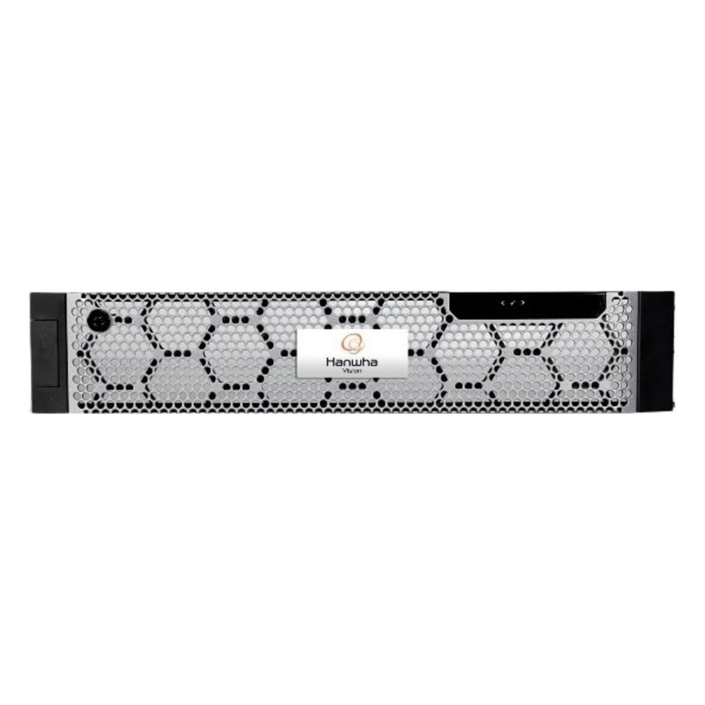 NVR Wisenet WAVE basada en Windows