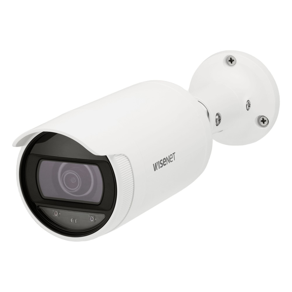 Cámara IP Tipo Bala 4 Megapíxel