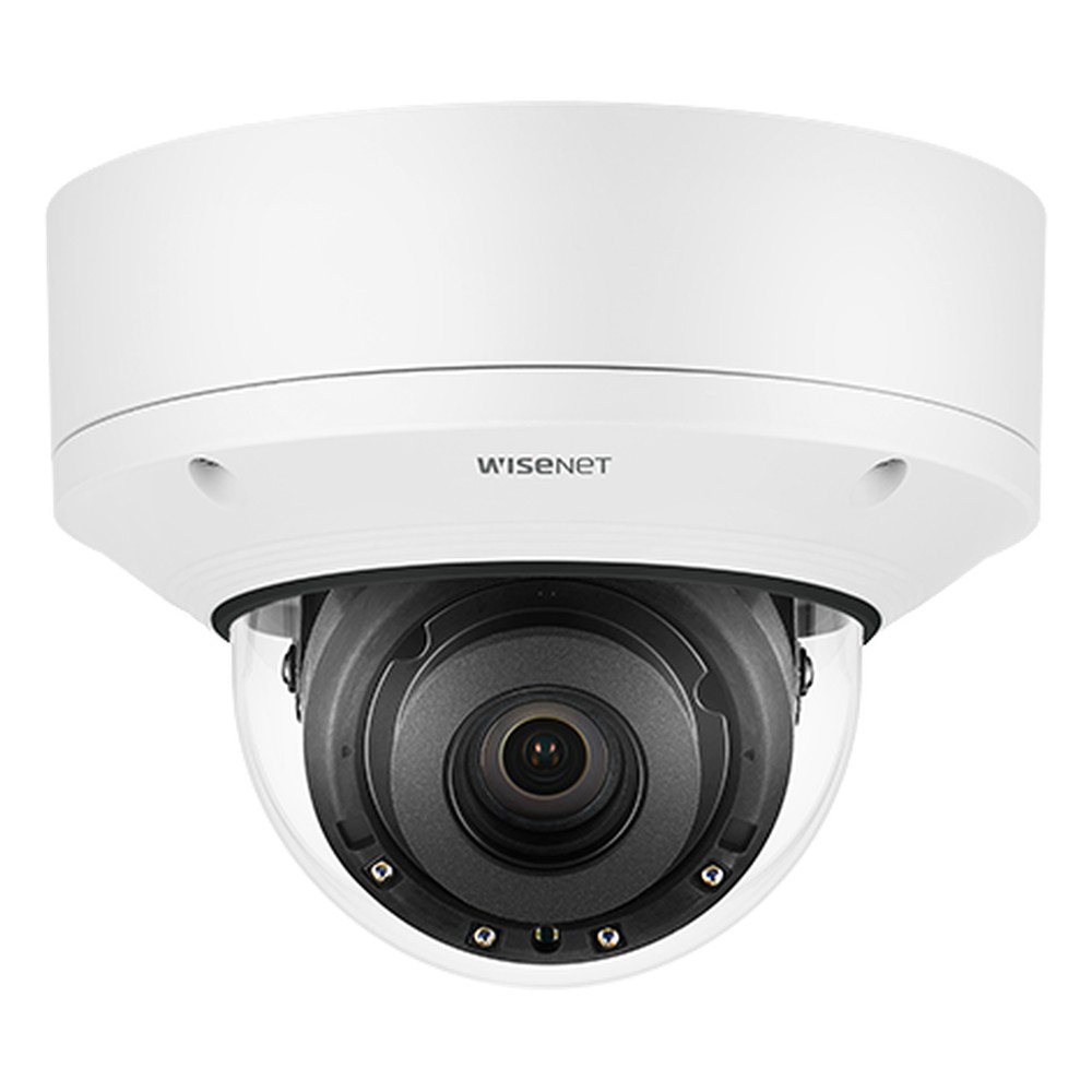 Cámara Domo 2MP con IA - HANWHA VISION PND-A6081RV