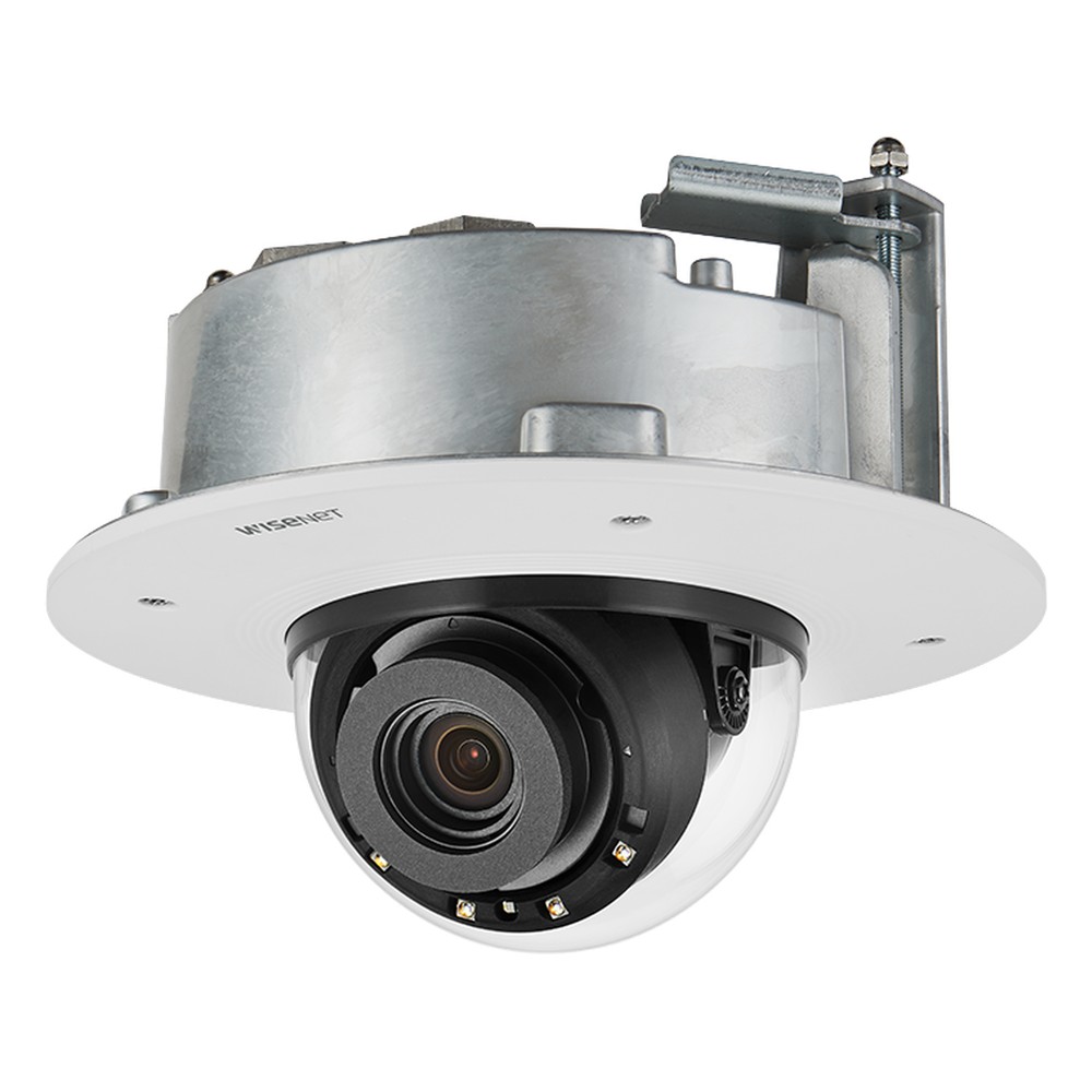Cámara Domo de 4K con AI