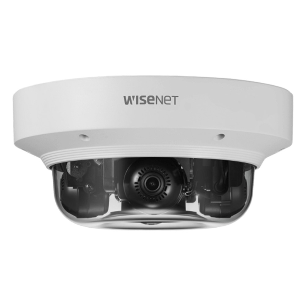Cámara IP Multisensor 8MP ( 4 Sensores de 2MP) | LECOSYS