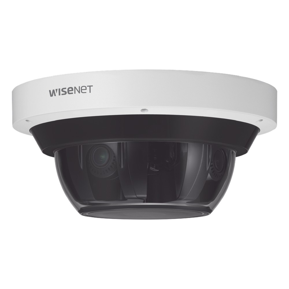 Cámara IP Multisensor 8MP ( 4 Sensores de 2MP) | LECOSYS