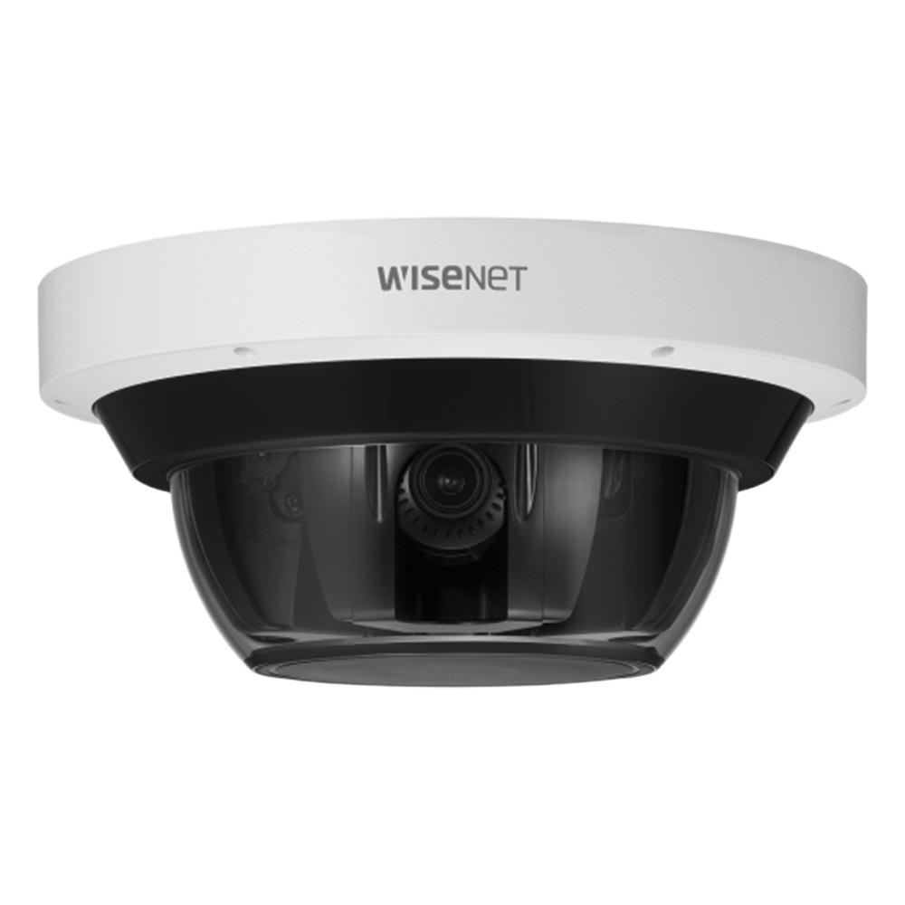 Camara IP Multisensor 20MP (4 Sensores de 5MP)