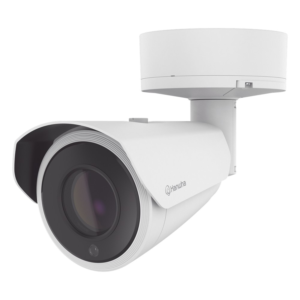Camara Bala IP 4K con IA