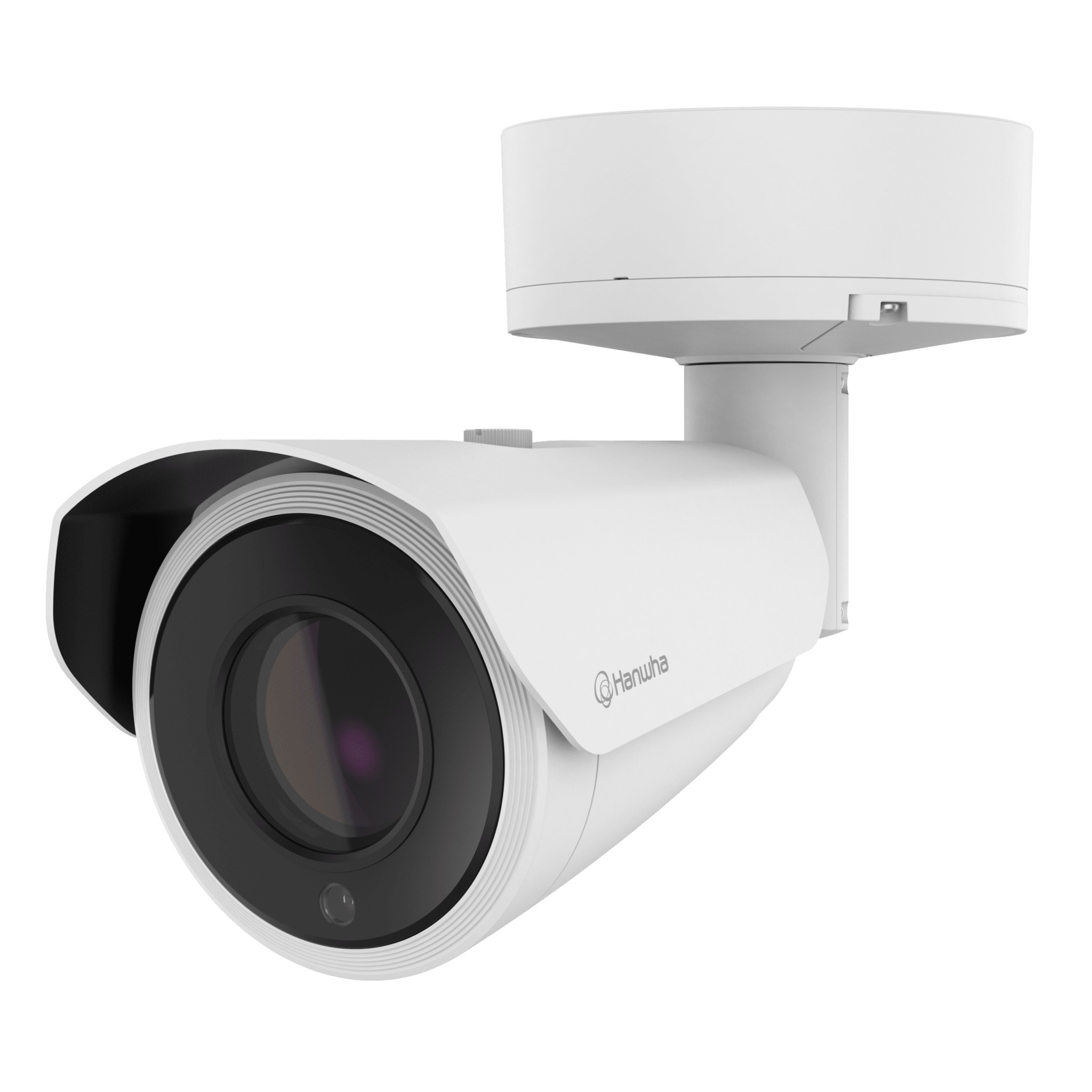 Camara Bala IP 4K con IA 31X Zoom