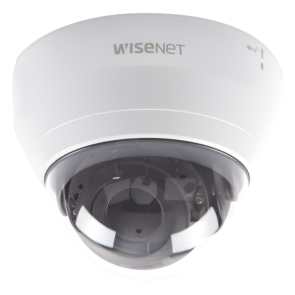 Cámara IP Tipo Domo Interior 2 Megapíxel | LECOSYS