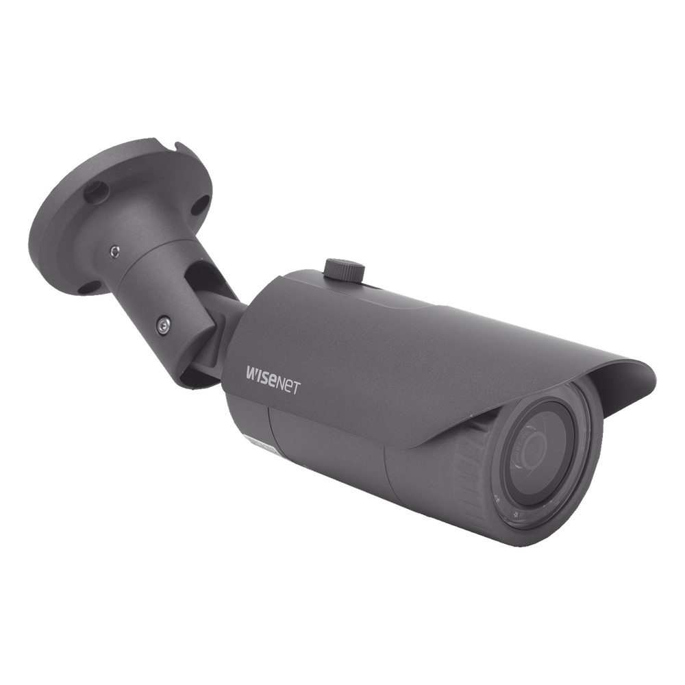 Cámara IP Tipo Bala Antivandálica 2 Megapíxel