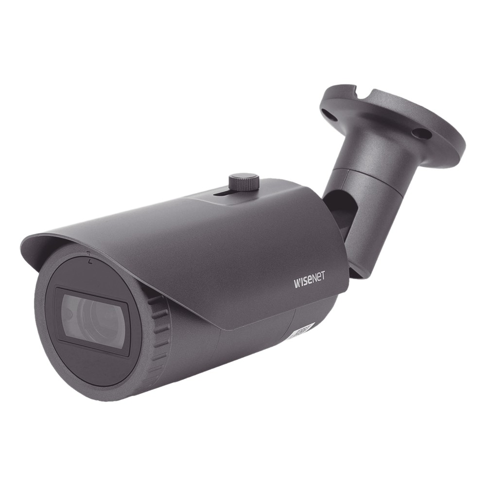 Cámara IP Tipo Bala Antivandálica 5 Megapíxel