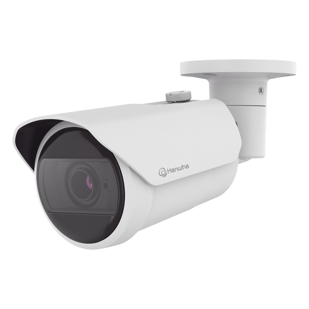 Cámara IP Tipo Bala Antivandálica 5 Megapíxel