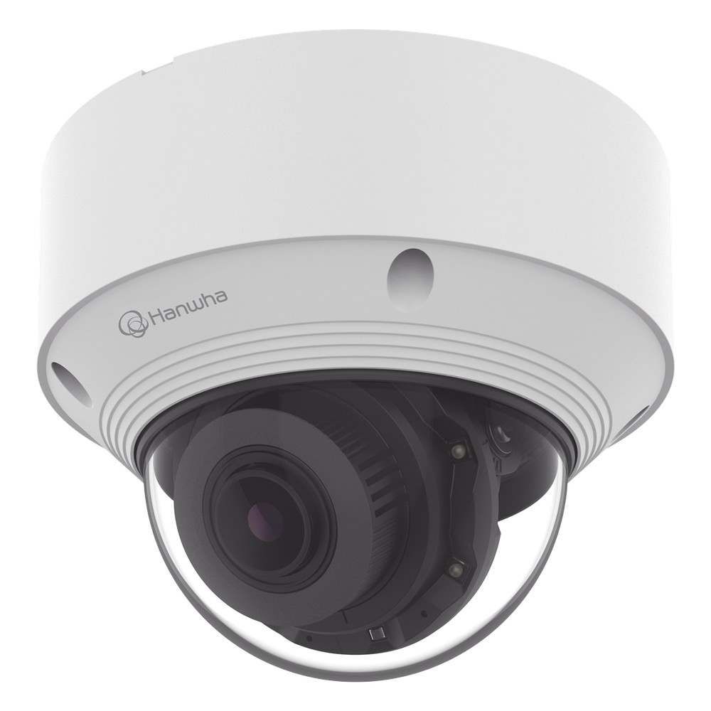 Cámara IP Tipo domo Antivandálica 5 Megapíxel | LECOSYS