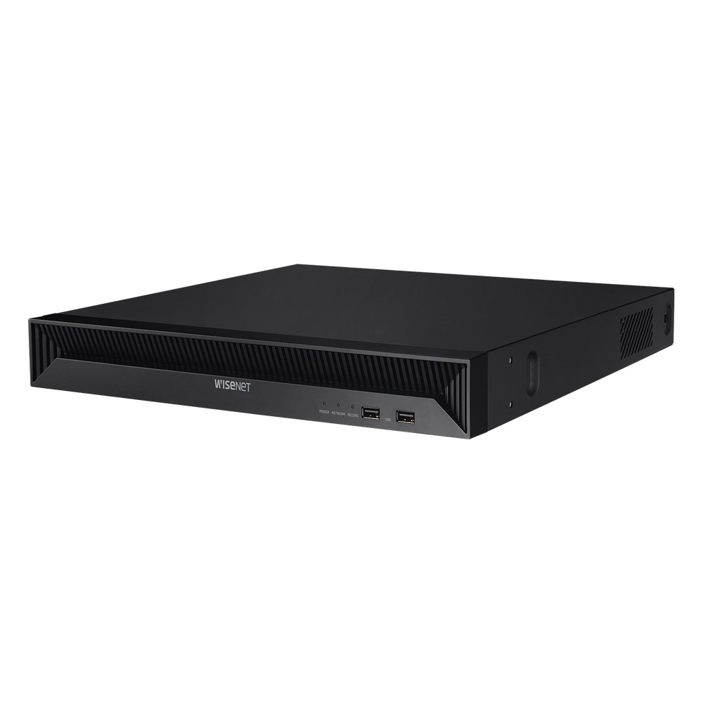 NVR 8 Megapíxel