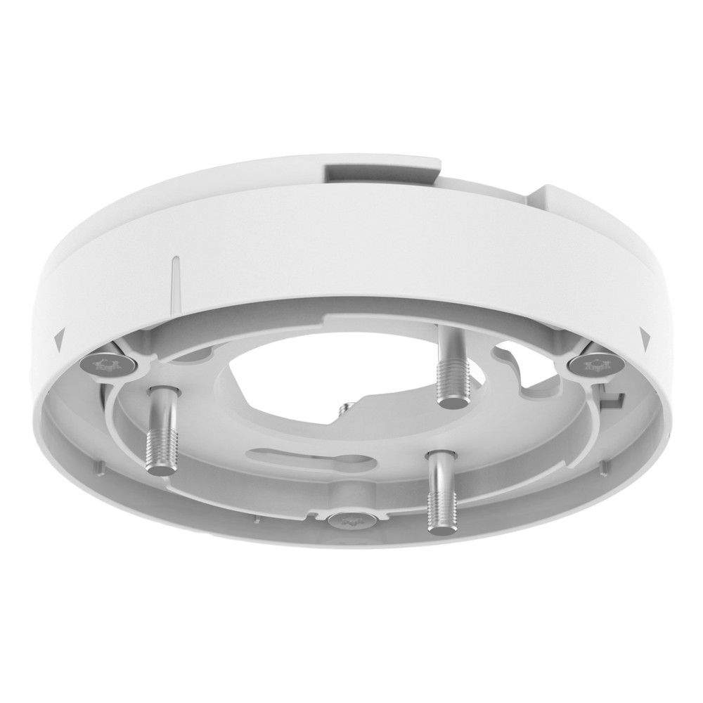 Adaptador Tipo plato para montajes SBP-250WMW
