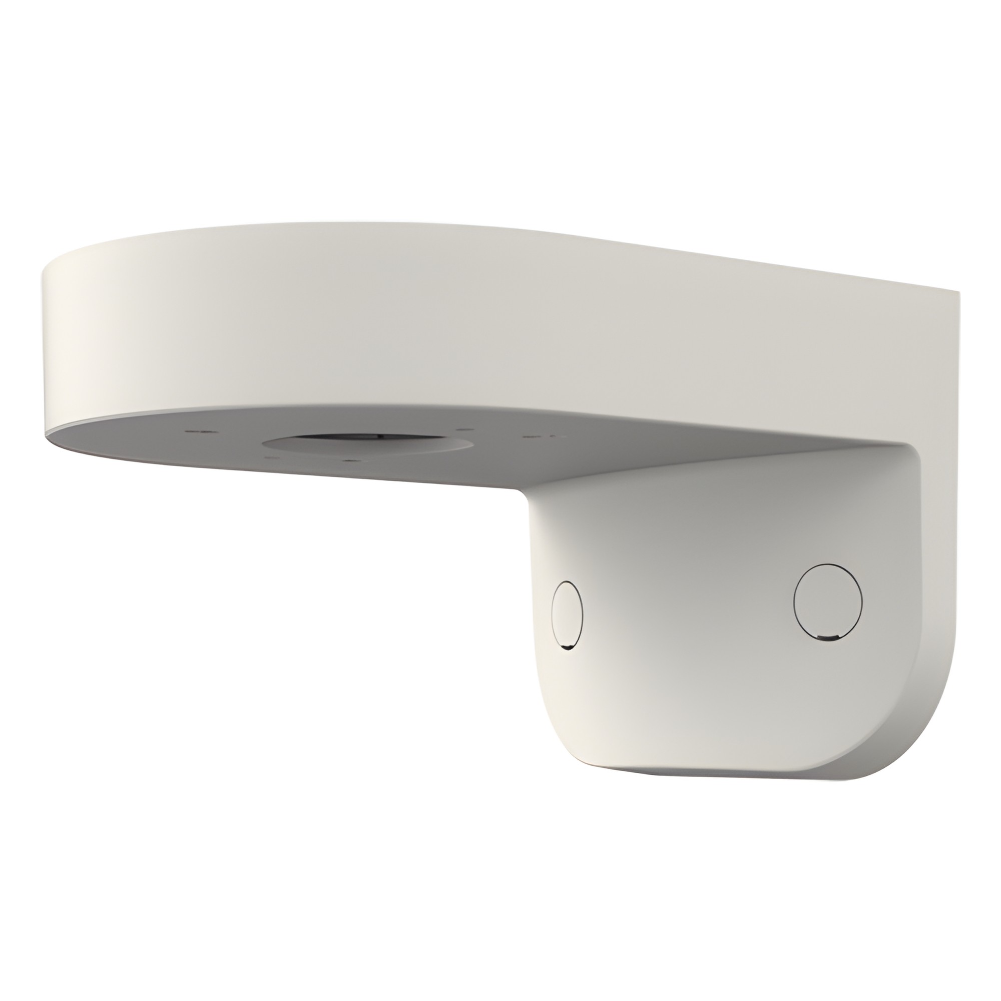 Montaje de Pared para Interior compatible con Domos QND