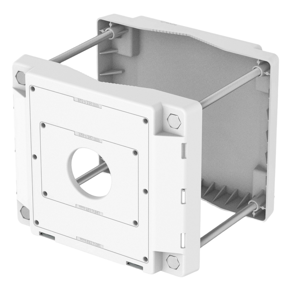 Soporte de Poste
