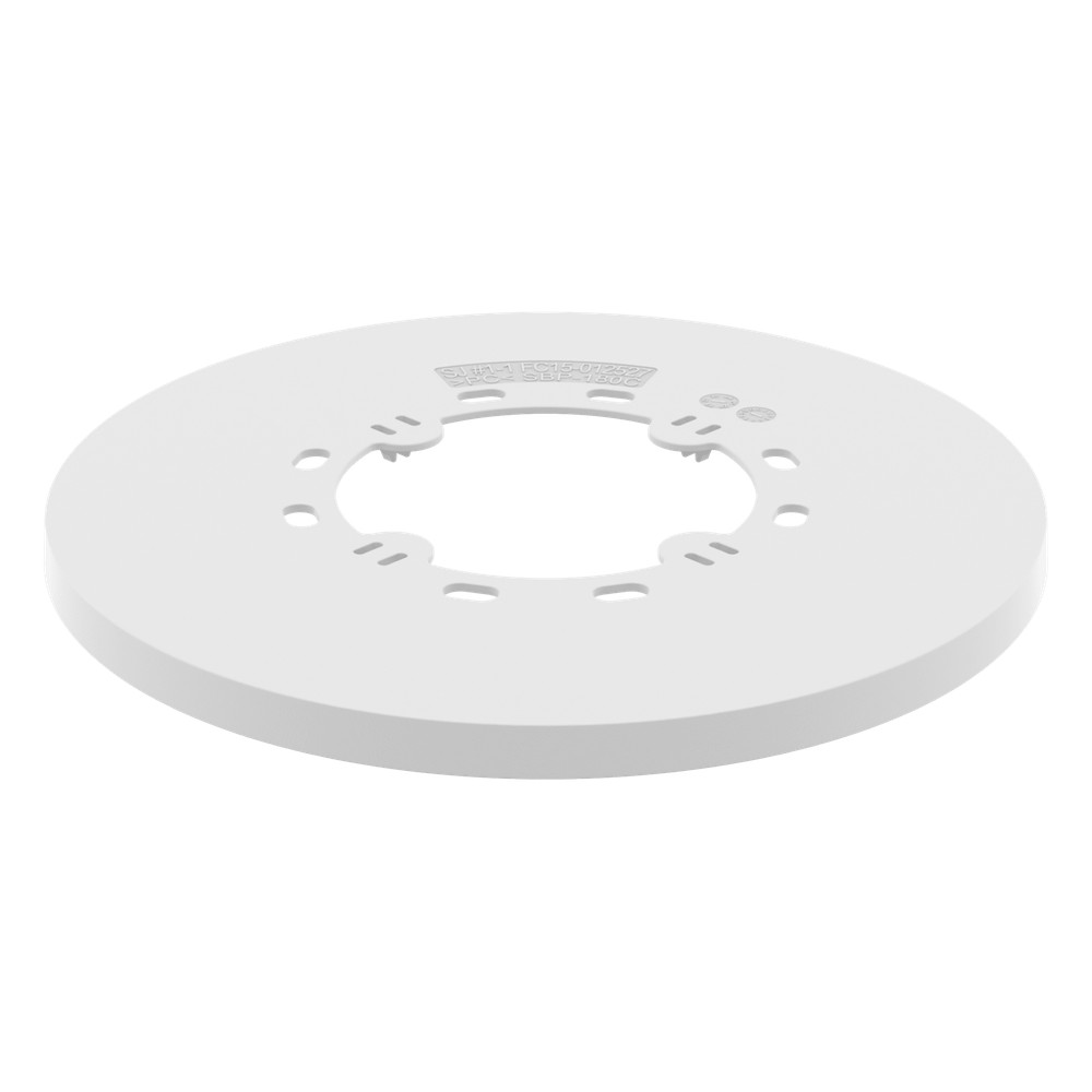 Adaptador de montaje para camaras tipo Domo Hanwha Vision XNV-60