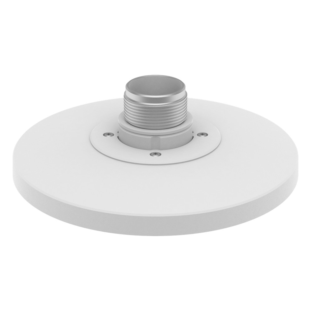 Adaptador tipo Plato necesario para montar en | LECOSYS