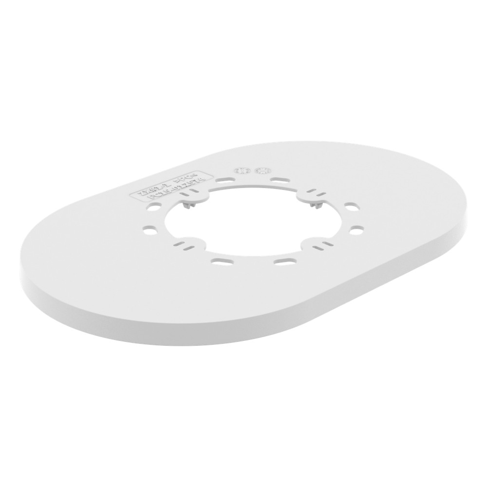 Adaptador de montaje para camaras tipo | LECOSYS