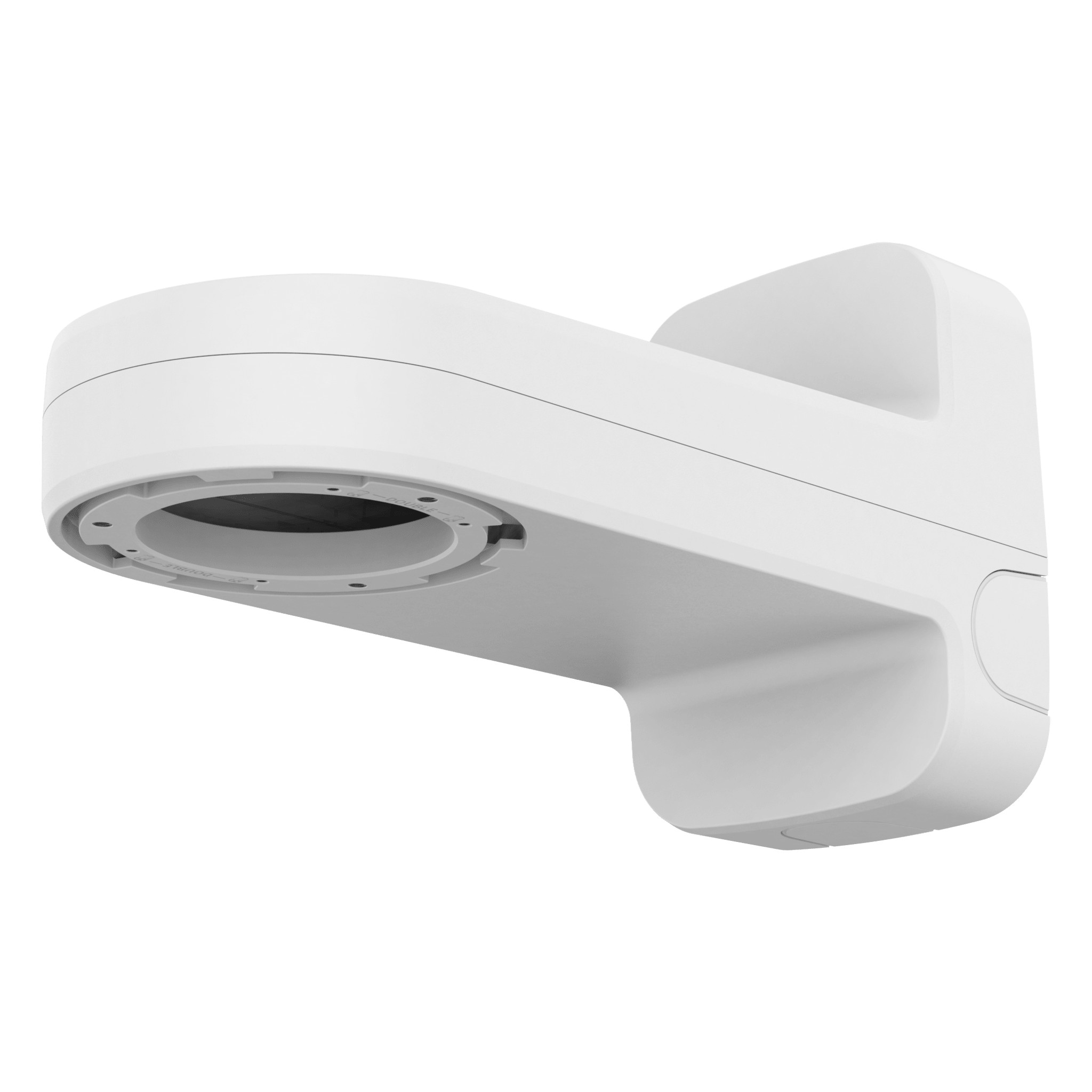 Adaptador de pared o poste compatible con | LECOSYS