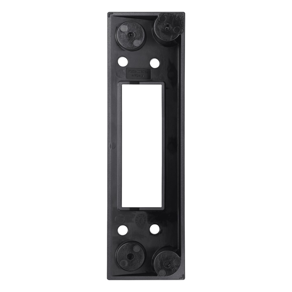 Montaje de superficie para Intercom TID-600R