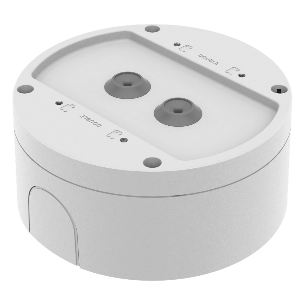 Caja de conexion para tipo Domo y Flat-eye | LECOSYS