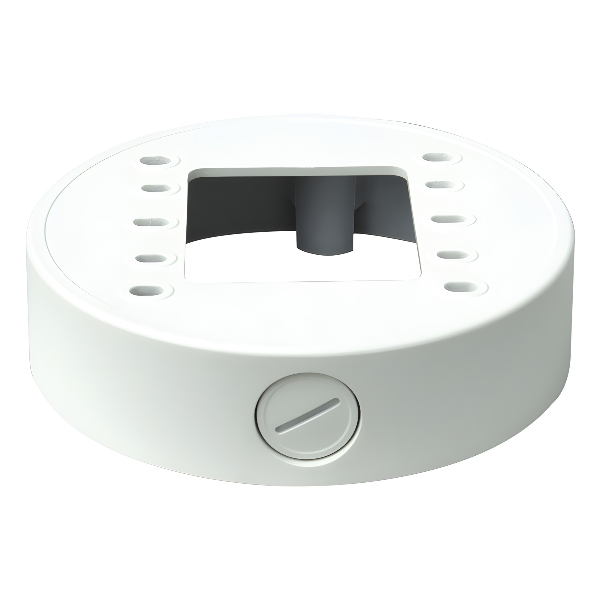 Caja De Conexión Para Domo Antivandálico (PNV-9080R XNV-6080