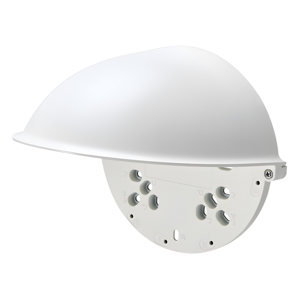 Protección Contra Clima para Domos Serie XNV y | LECOSYS