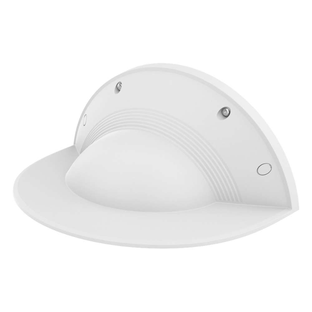 Protección Contra Clima para Domos Serie XNV y PNV