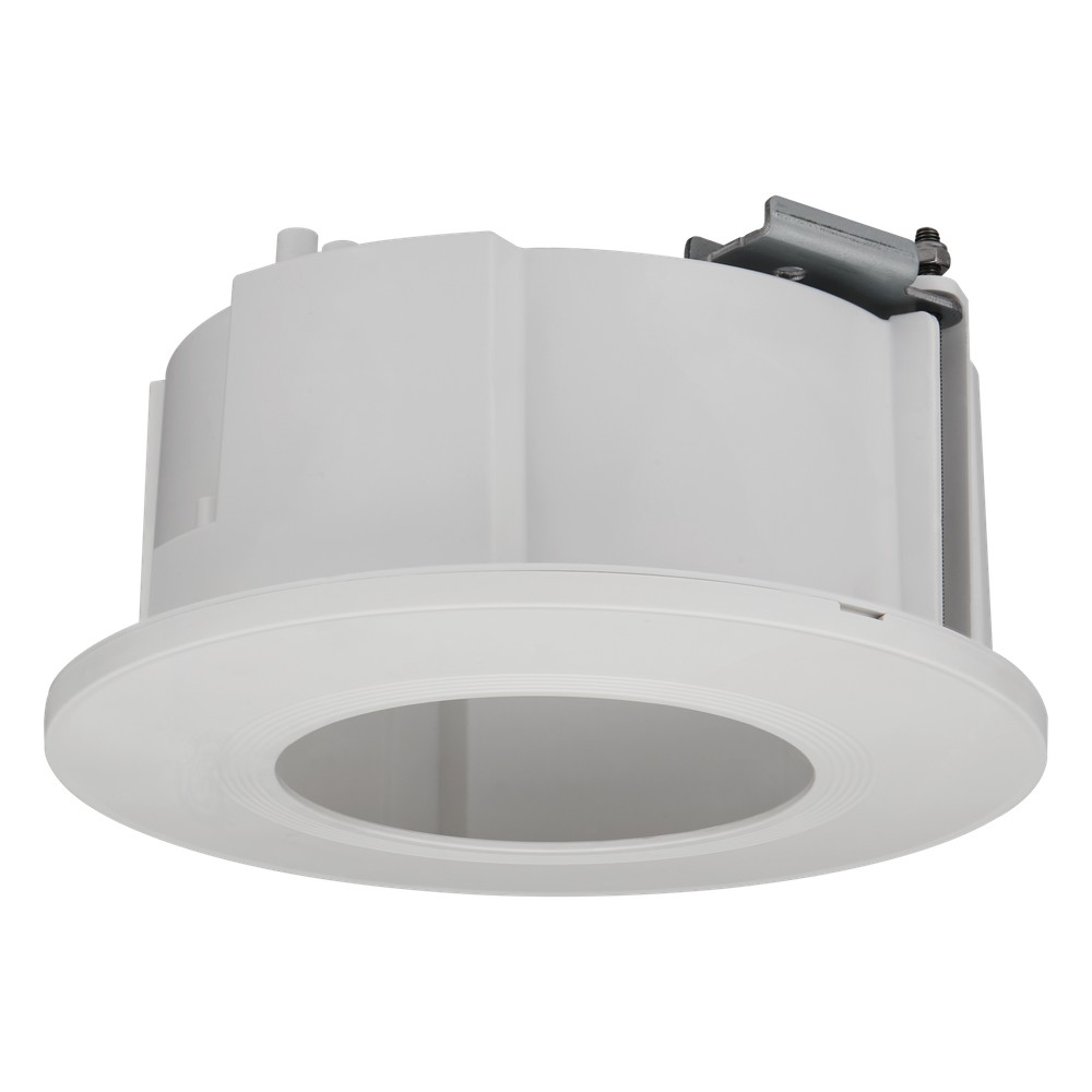 Montaje de Plafón para Domos Wisenet - HANWHA VISION SHD-1408FW