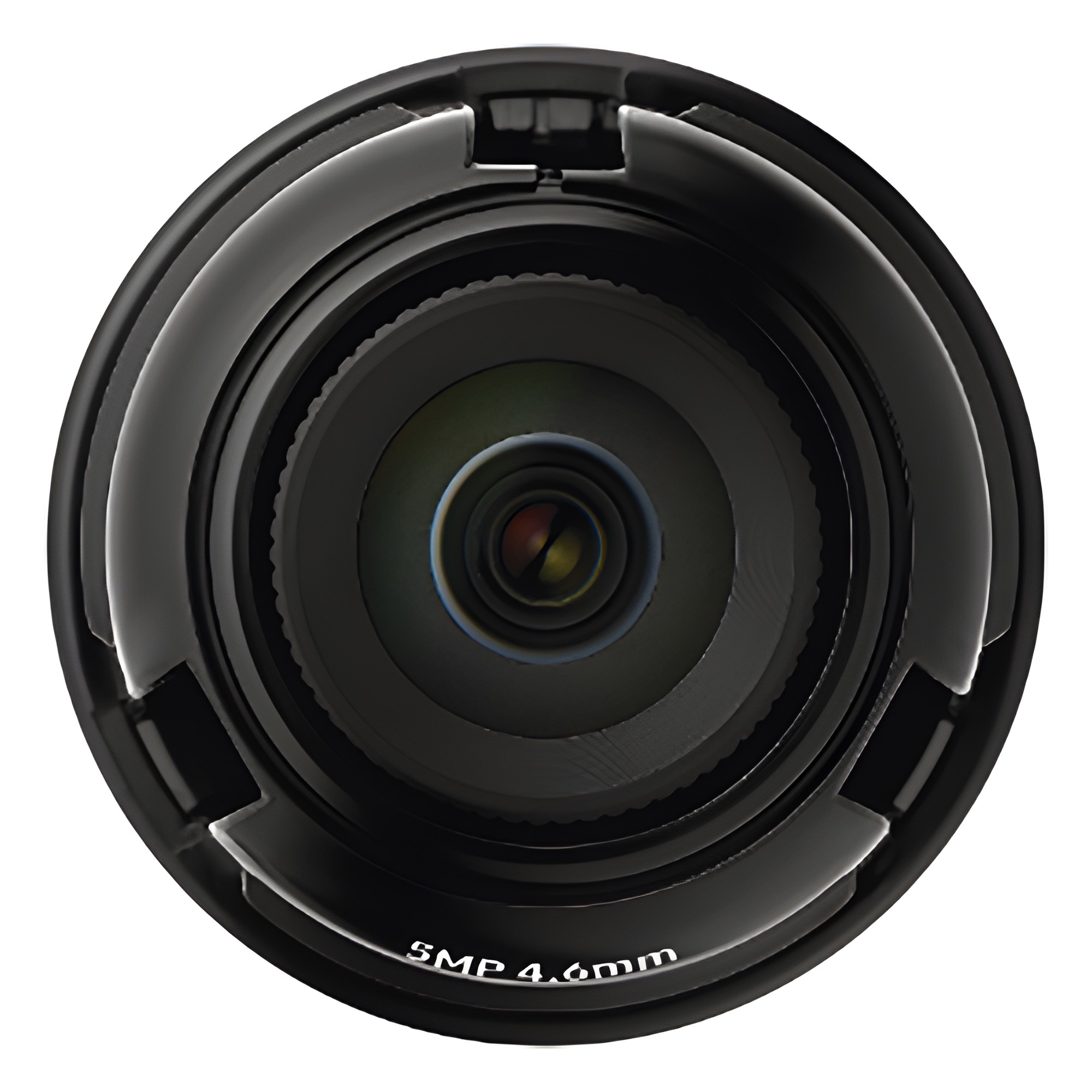 Lente 5 MP de 4.6 mm para Cámara PNM-9000VQ