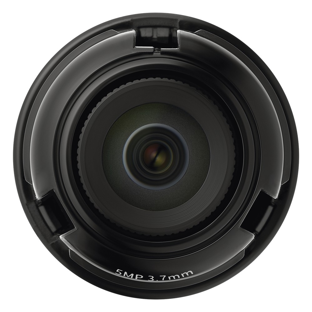 Lente 5 MP de 7 mm para Cámara PNM-9000VQ