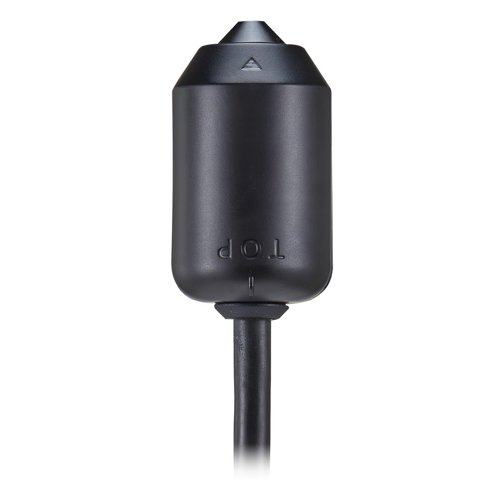 Lente  Fijo formato pinhole  de 4.6 mm 2MP para Cámara XNB-6001 para instalación frontal