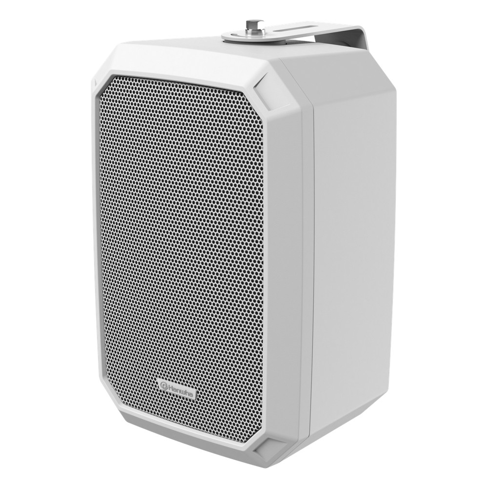 Altavoz IP Para instalacion en pared