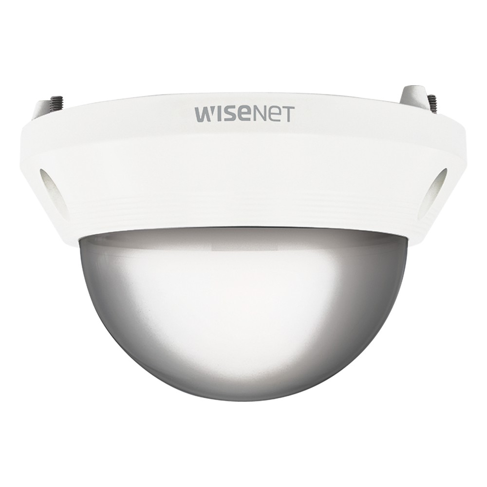 BURBUJA AHUMADA PARA DOMOS QNV-8080R QNV-6082R | LECOSYS