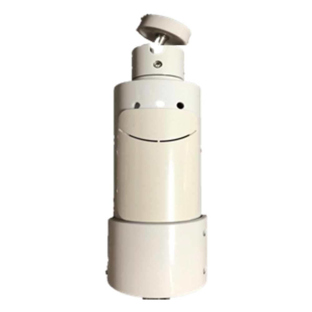 Adaptador colgante para camara tipo Box HANWHA