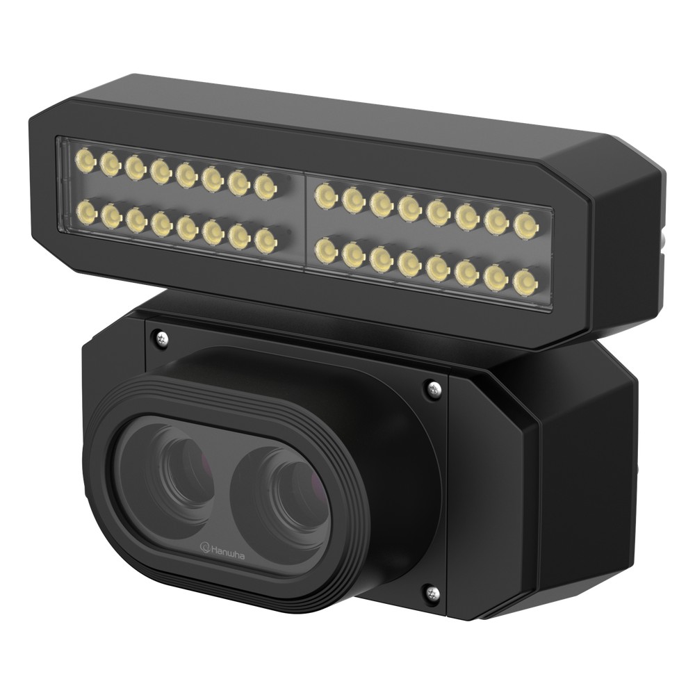 Camara IP Dual 4K