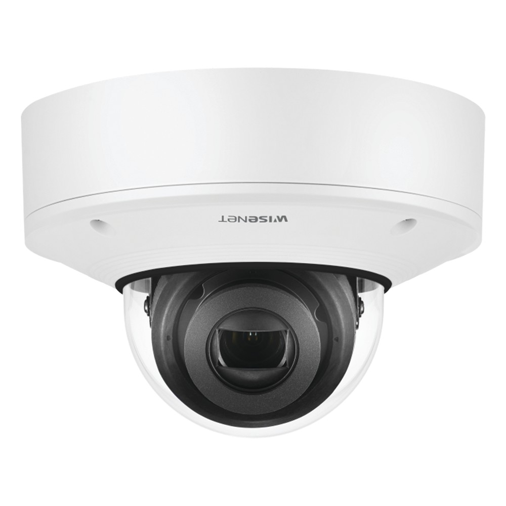 Cámara IP Domo Interior Antivandálica 2MP | LECOSYS
