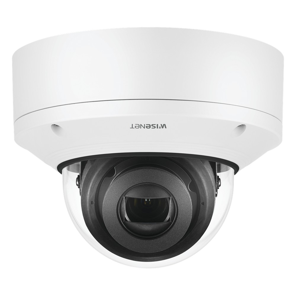 Cámara IP Domo Interior Antivandálica 2MP | LECOSYS