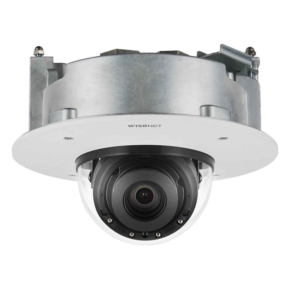 Cámara IP Tipo Domo Interior para Plafón 4k