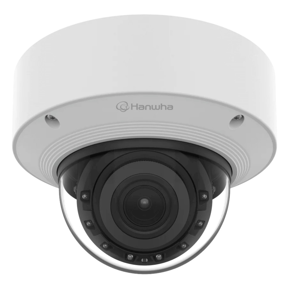 Cámara Domo AI 8 Megapíxeles - Cámara IP o NVR | LECOSYS