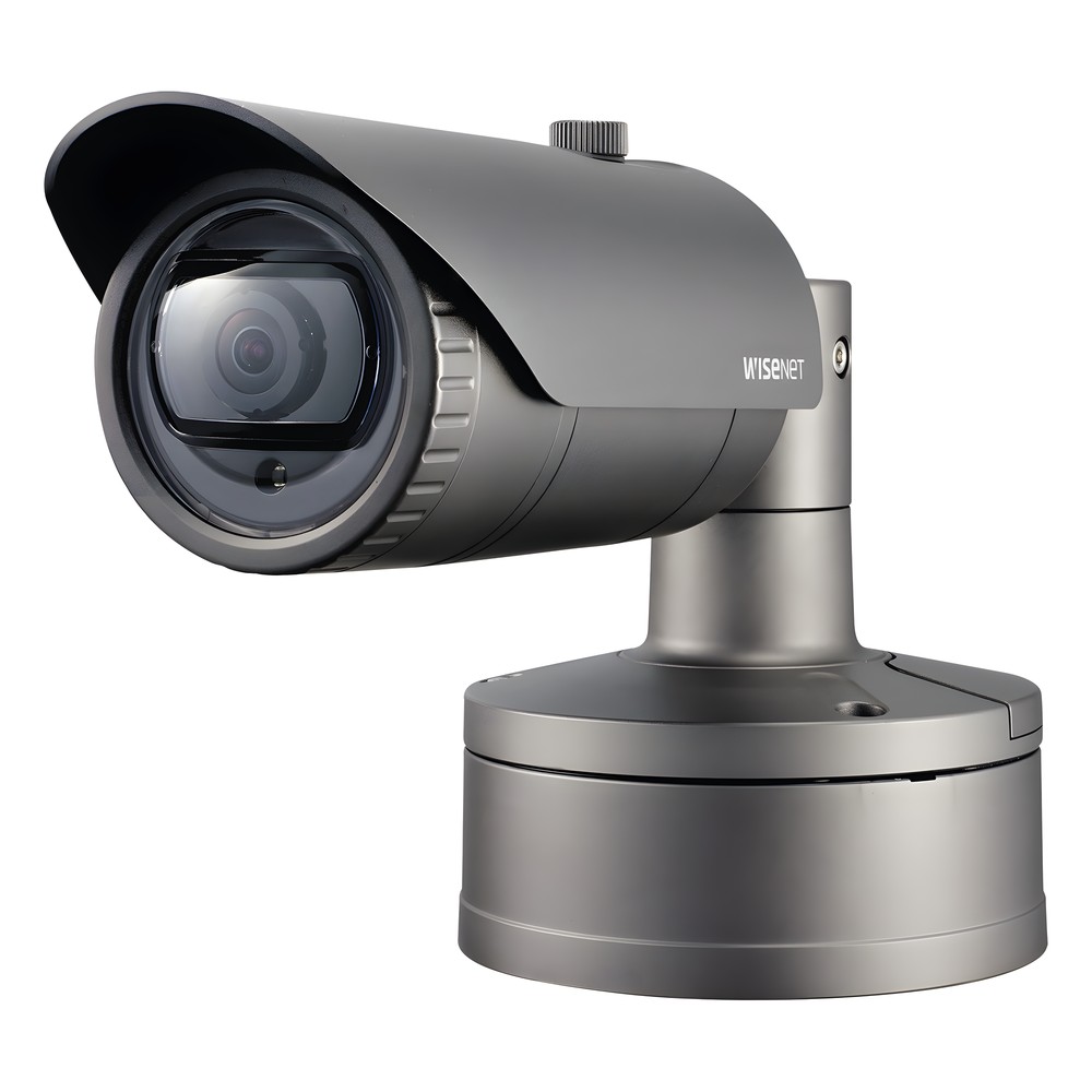 Cámara IP Tipo Bala 2MP Lente Fijo 2.4 MM